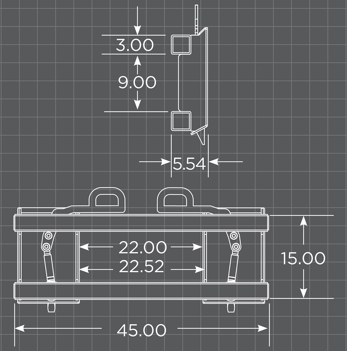 Universal Adapter