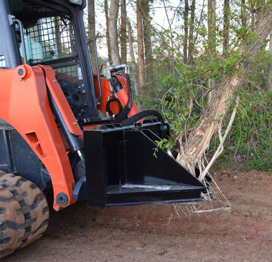 Tree Puller