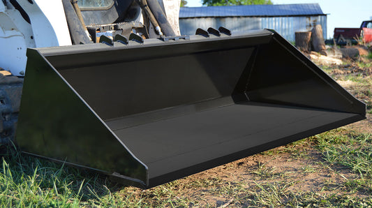 XHD Low Profile Bucket